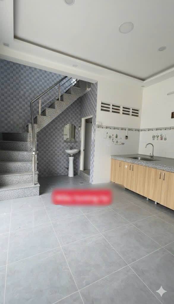 Nhà cho thuê tại Vĩnh Long 2PN giá 3 triệu - Sẵn sàng vào ở đầu tháng 01/2026!