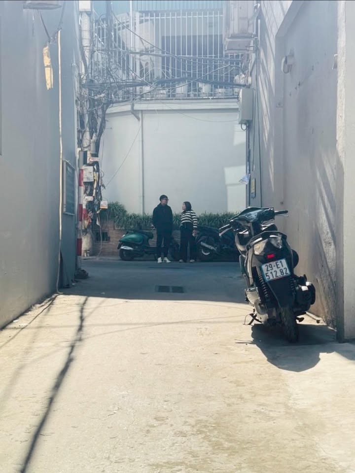 Đất ô tô tránh Bồ Đề Long Biên 40.2m² giá 4.8 tỷ - Đầu tư sinh lời ngay!