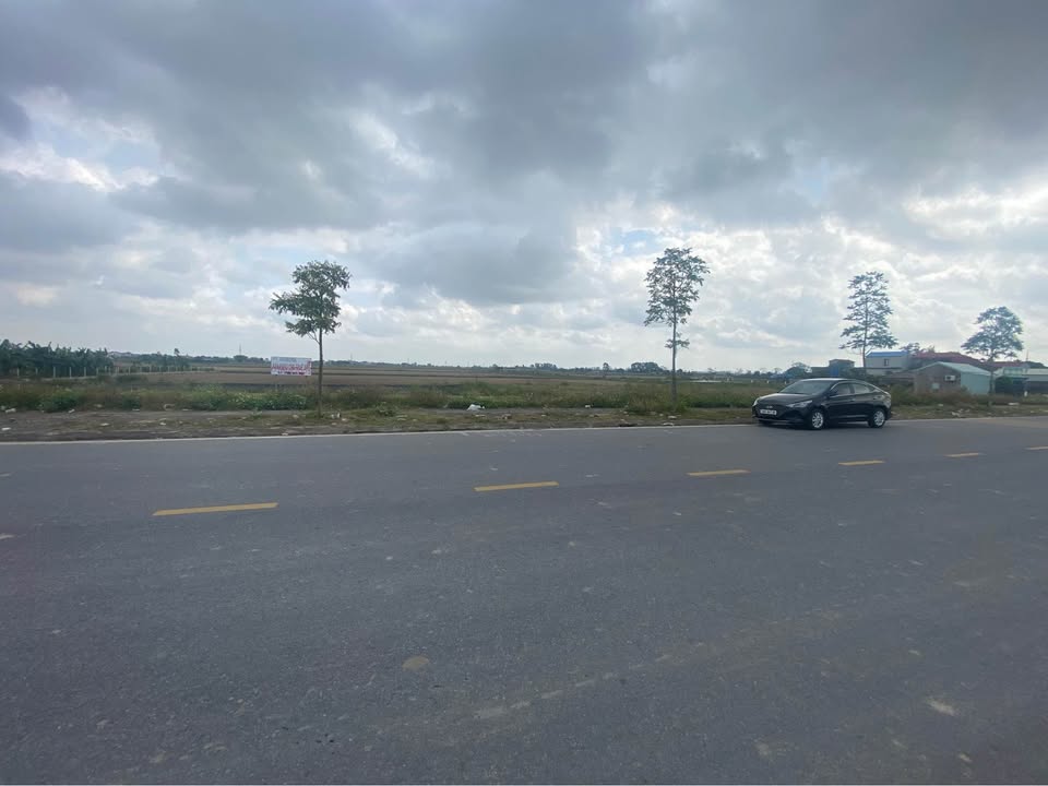 Đất nền Kim Thái, Vụ Bản, 120m² - Giá rẻ, kinh doanh thuận lợi!