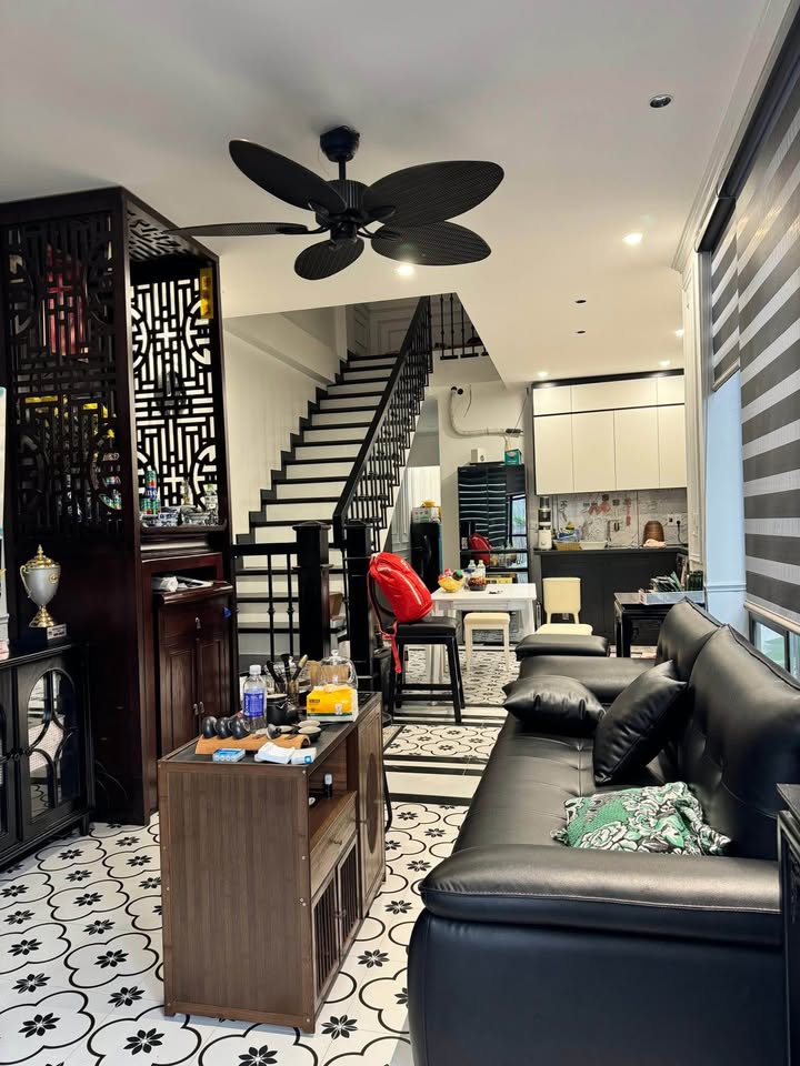 Nhà riêng K5 Đại Phúc Bắc Ninh 73m² giá 5 tỷ - Chính chủ bán gấp!