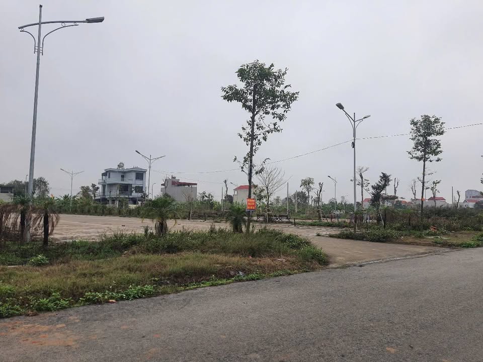 Lô đất giãn dân Kim Đôi, phường Kim Chân, 160m² giá 4.7 tỷ - Sổ đỏ chính chủ!