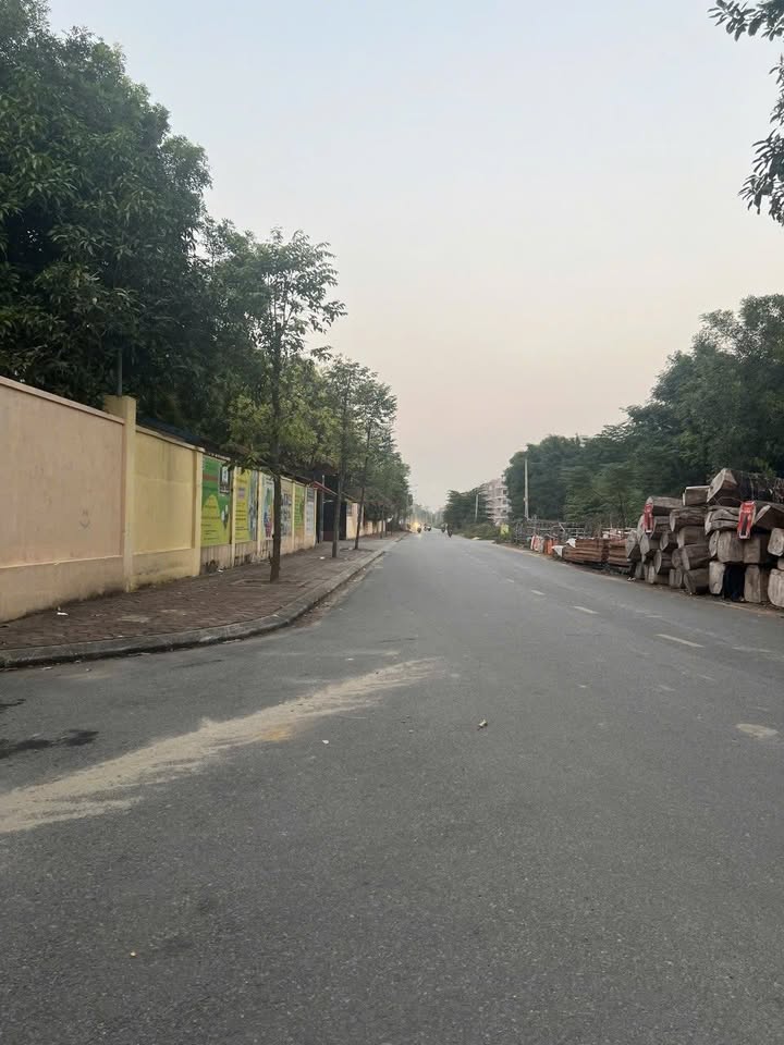 Đất thổ cư Khúc Xuyên Bắc Ninh 60m² giá 2.2 tỷ - Lô góc ô tô vào tận nhà!