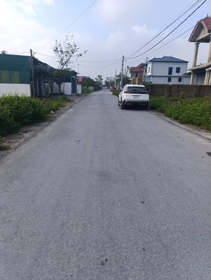 Đất Nghi Hòa Cửa Lò 250m² - Đầu tư sinh lời hấp dẫn!