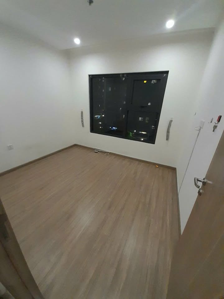 Căn hộ Vinhomes Grand Park Thủ Đức 65m² giá thỏa thuận - View công viên thoáng mát!