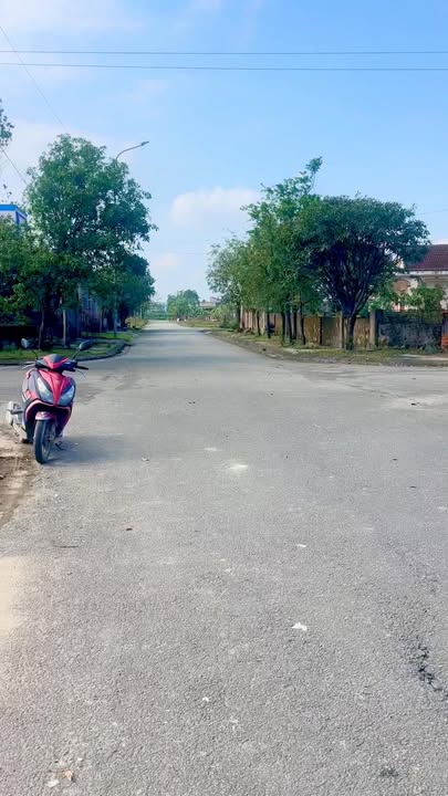 Đất TĐC Kỳ Long, Kỳ Anh 175m² giá 1.6 tỷ - Đầu tư sinh lời tuyệt vời!