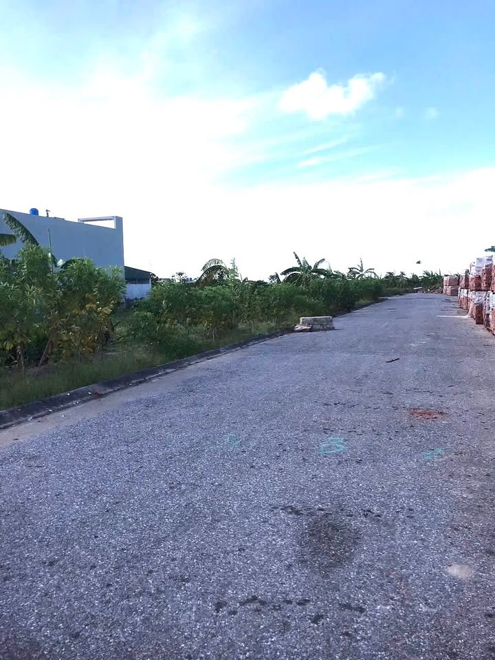 Đất thổ cư Thôn Mỹ Đức, Đông Trung, Tiền Hải 140m² giá 1.2 tỷ - Cơ hội đầu tư hấp dẫn!