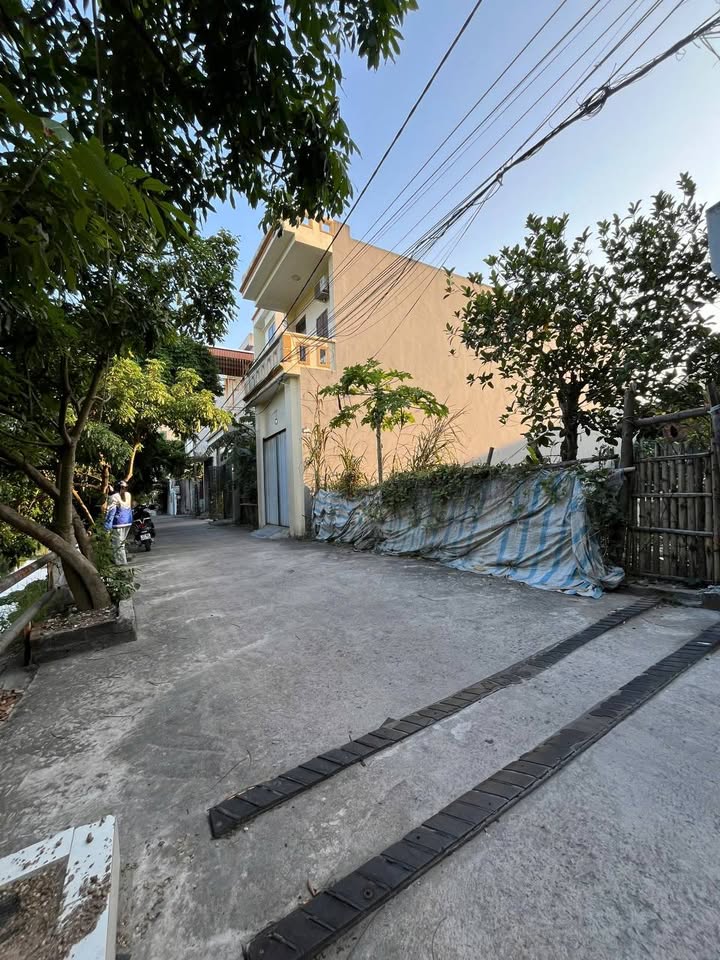 Đất thổ cư phường Trần Hưng Đạo 61m² giá 1.7 tỷ - Đường ô tô tránh nhau thuận lợi!