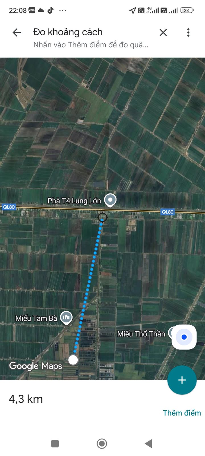 Đất tôm lúa ấp Kiên Sơn 60 công giá thỏa thuận - Tiềm năng đầu tư lớn!