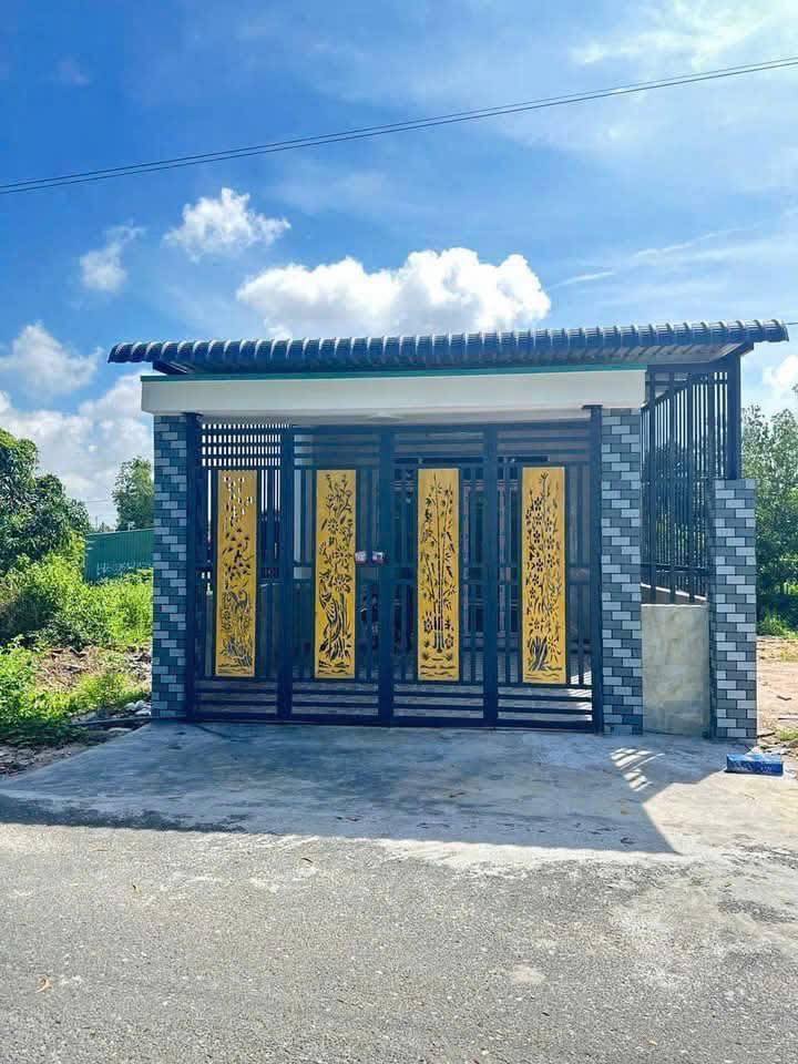 Nhà nguyên căn Tam Phước, Long Điền 3 phòng ngủ giá 3.5 triệu - Chỉ việc xách vali vào ở!