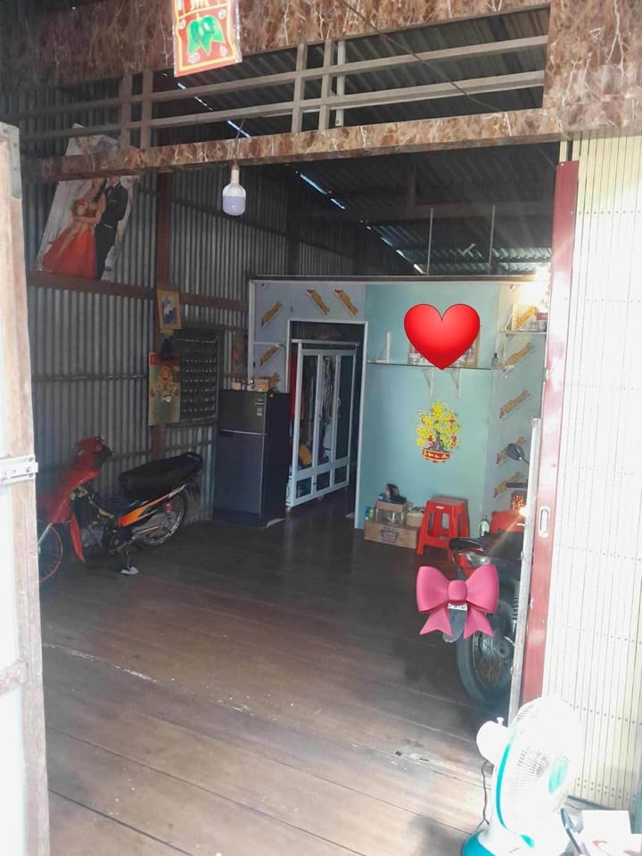 Đất nền mặt tiền đường 955A, Châu Đốc 110m² giá 950 triệu - Đầu tư sinh lời ngay!