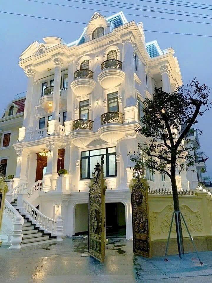 Nhà phố quận 11 mặt tiền 7.9m giá 16.5 tỷ - Đầu tư sinh lời ngay!