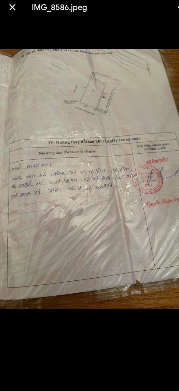 Đất nền 2 mặt tiền Hẻm Trần Phú, Nha Trang 147m² giá 38.272 tỷ - Đầu tư sinh lời lý tưởng!