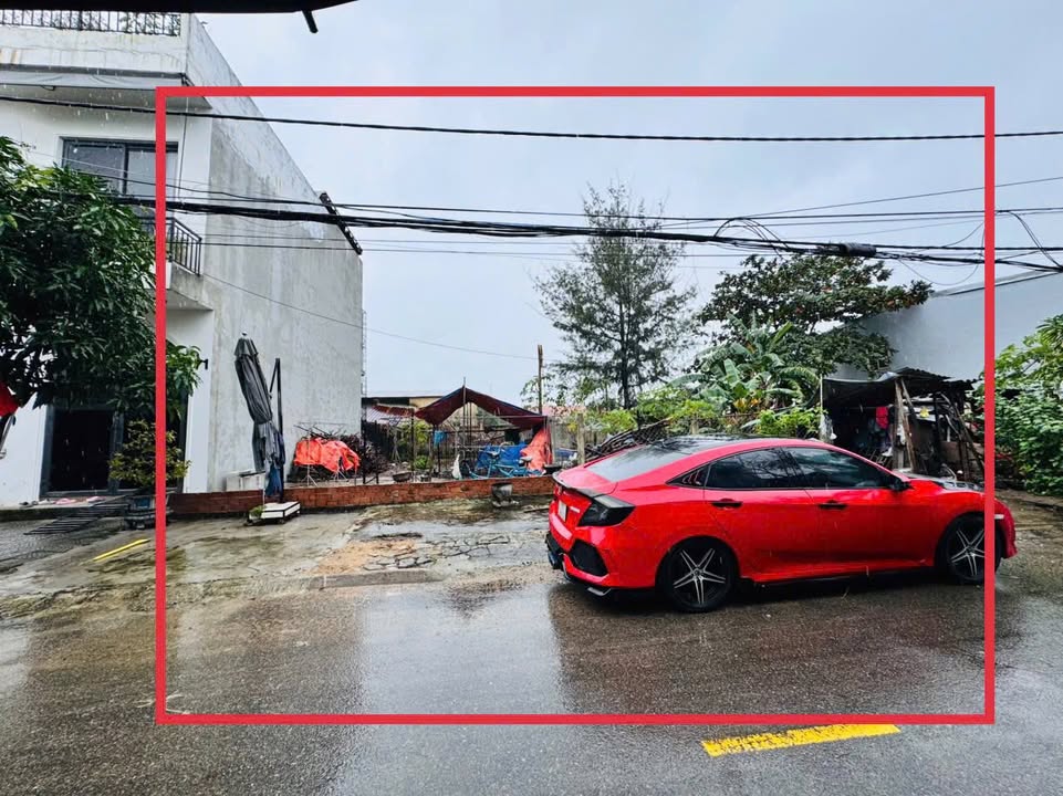 Đất nền Đào Công Soạn, Đà Nẵng 158.2m² giá 10 tỷ - Đầu tư sinh lời tiềm năng!