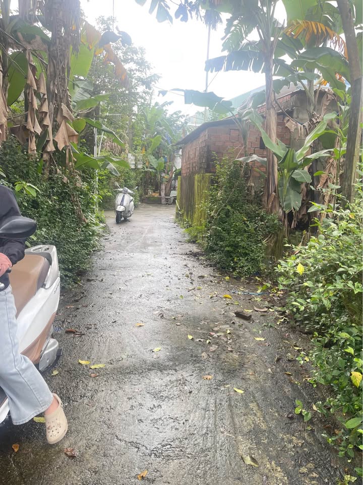 Lô đất Hưởng Phước Liên Chiểu 140m² giá 1.75 tỷ - Cơ hội đầu tư hiếm có!