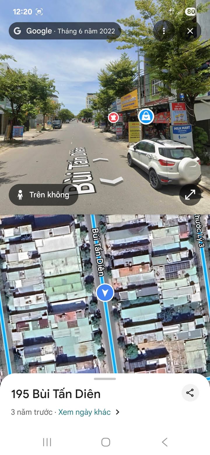 Nhà 2 tầng Hòa Minh Đà Nẵng 110m² giá 5.65 tỷ - Đầu tư sinh lời ngay!