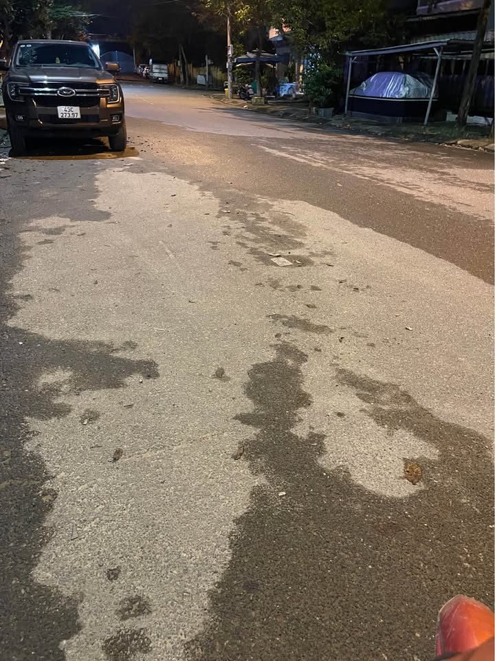 Nhà cấp 4 đường Vũ Lăng, Đà Nẵng 129m² giá 3.79 tỷ - An ninh tuyệt đối!