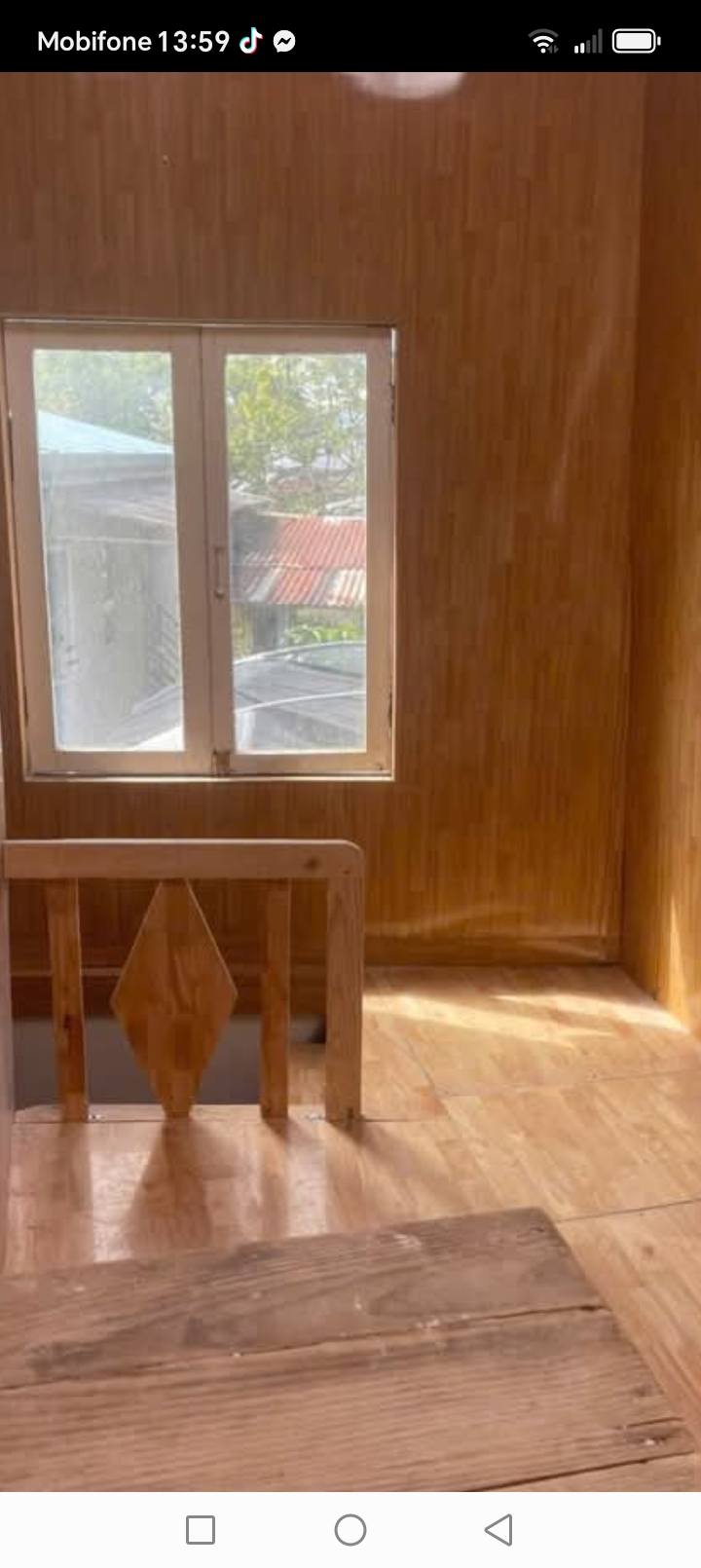 Nhà phố Đà Lạt 70m² giá 950 triệu - Gần chợ và trường học!