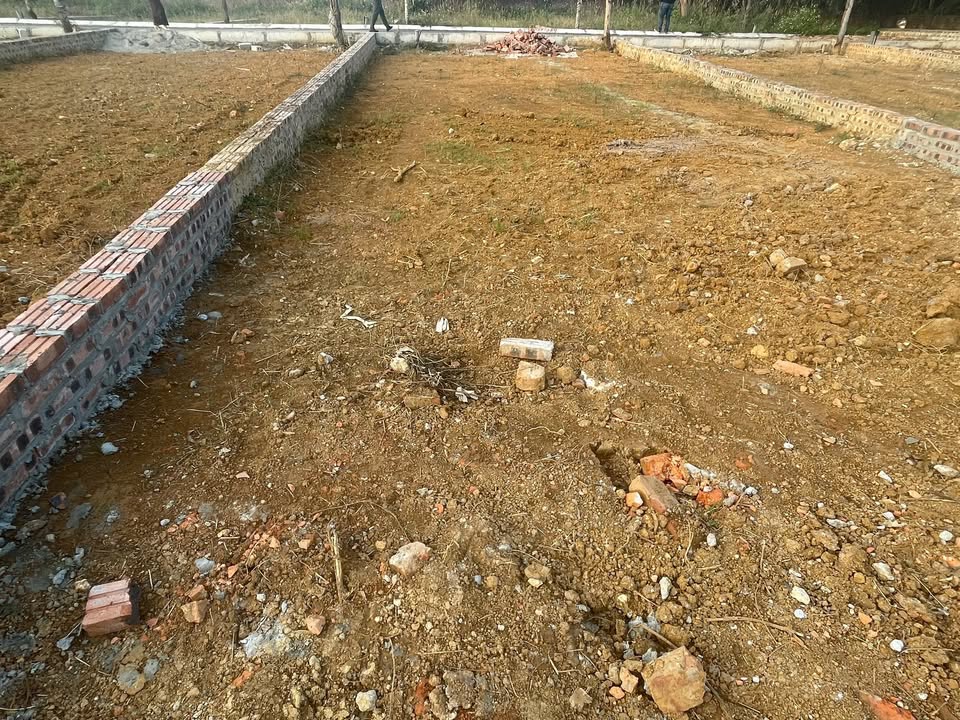 Đất nền Phú Cát Quốc Oai 100m² giá thỏa thuận - Sổ đỏ chính chủ ngay!