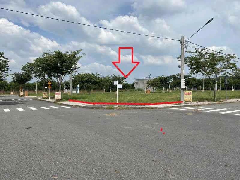 Đất nền Khu nhà ở Tài Lộc, Long Nguyên 190m² giá 1.8 tỷ - Cơ hội đầu tư tuyệt vời!