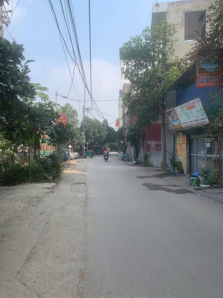 Đất nền Yên Nghĩa, Hà Đông 33m² giá 3.35 tỷ - Cơ hội đầu tư hiếm có!