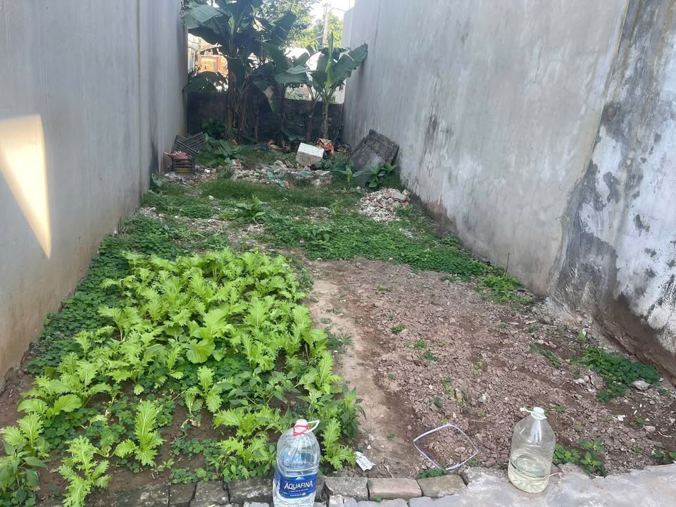 Đất Phú Mỹ Hà Đông 44,7m² giá 2,5 tỷ - Sổ đỏ chính chủ