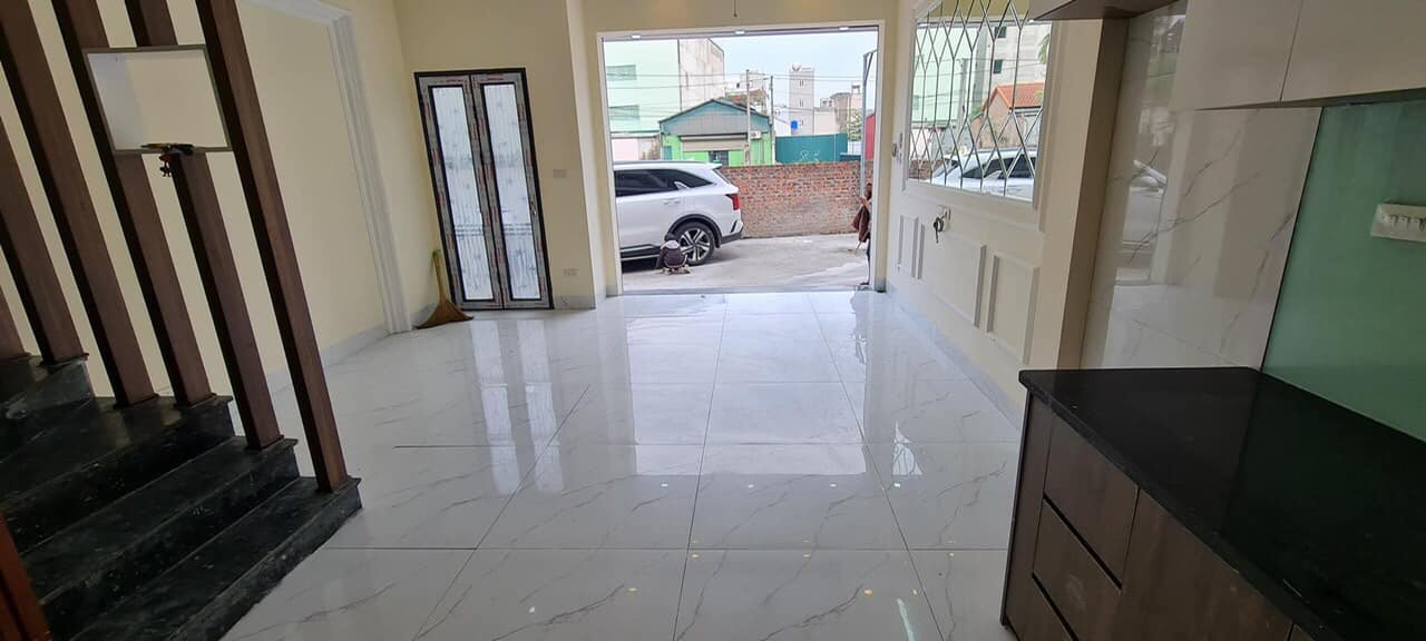 Nhà riêng Phúc Lợi, Long Biên 38m² giá 2 tỷ - Ô tô đỗ cửa, sẵn sàng vào ở!