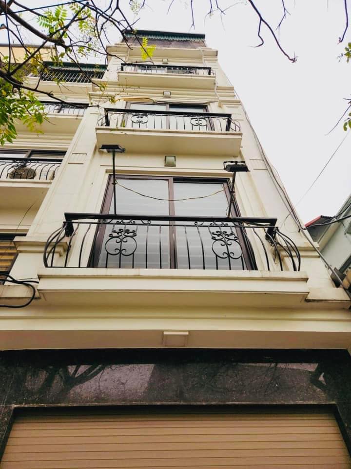 Nhà phố Thạch Bàn Long Biên 40m² giá thỏa thuận - Kinh doanh sầm uất!