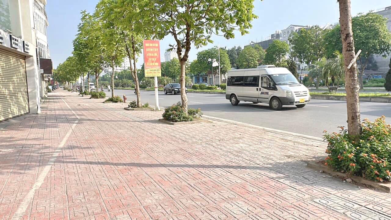 Đất nền Hồng Tiến Bồ Đề Long Biên 143.9m² giá thương lượng - Cơ hội đầu tư sinh lời!