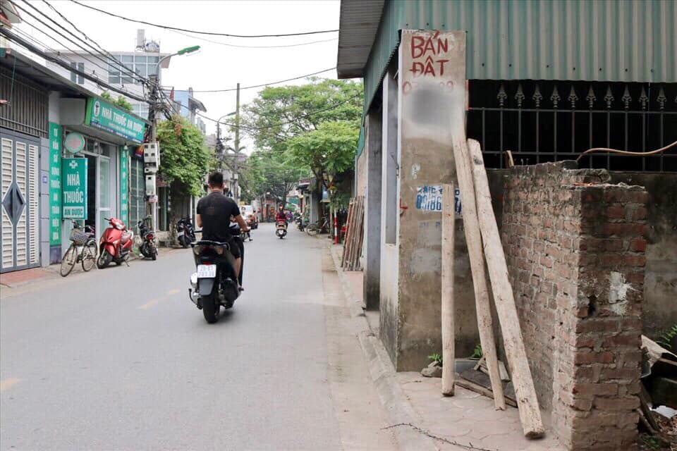 Nhà riêng Ngọc Thụy Long Biên 428m² giá 11.098 tỷ - Ô tô đỗ cửa, vị trí tuyệt đẹp!