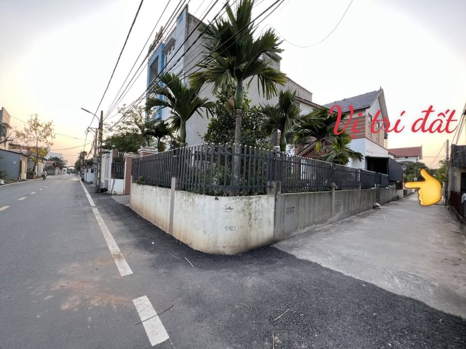 Đất nền Liên Nghĩa Văn Giang 55.5m² giá 1 tỷ - Đầu tư sinh lời ngay!