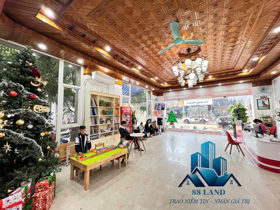 Cho thuê văn phòng 600m² tại đường Nguyễn Thị Lưu - Giá chỉ 30 triệu/tháng!