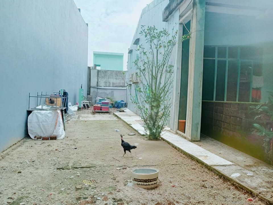 Đất biển Hoàng Sa Sơn Trà 89m² giá 6.2 tỷ - Cơ hội đầu tư tuyệt vời!