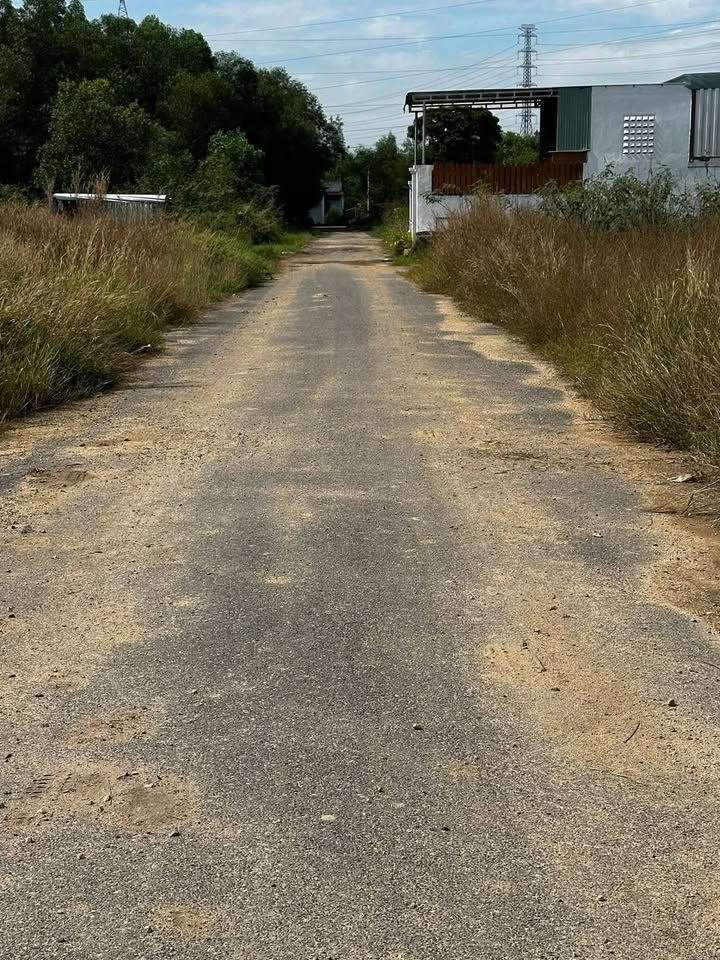 Lô đất 127m² Tân Phước, Thủ Đức - Đầu tư sinh lời lý tưởng!