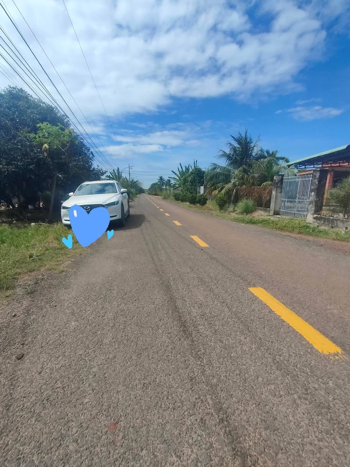 Đất thổ cư Bình Minh Tây Ninh 150m² giá chỉ 500 triệu - Nằm gần nhiều tiện ích!