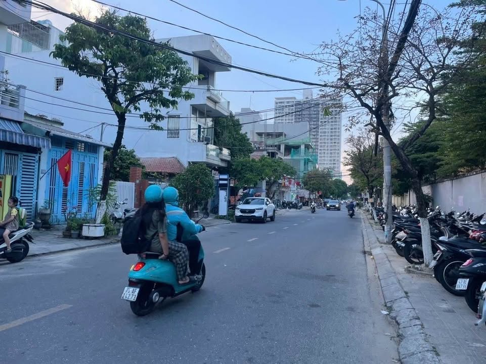 FrontHouse Đà Nẵng 103m² giá 20 tỷ - Mặt tiền biển Mỹ Khê cực đẹp!