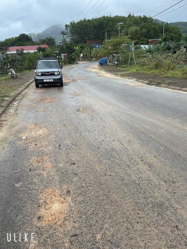 Nhà cấp 4 Hòa Sơn Đà Nẵng 240m² giá 750 triệu - Cơ hội đầu tư tuyệt vời!