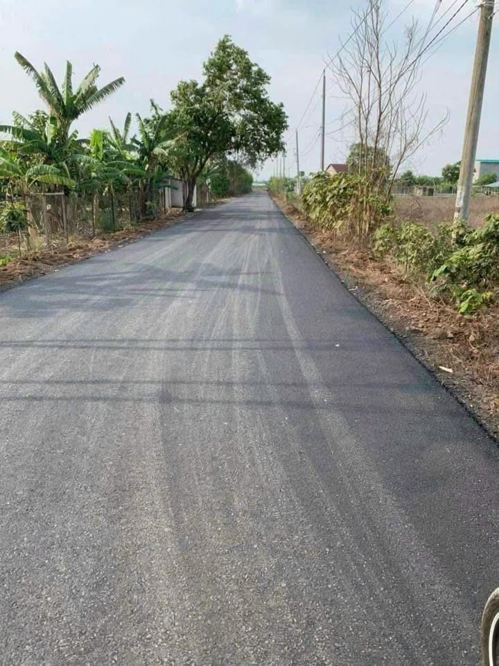 Đất nền mặt tiền nhựa 1100m² tại Long Tân - Giá chỉ 1.348 tỷ