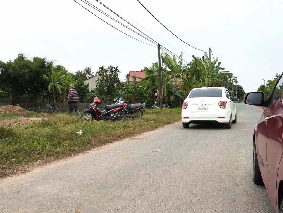 Đất nền Quốc Tuấn, Kiến Xương 120m² giá 800 triệu - Cơ hội đầu tư hấp dẫn!