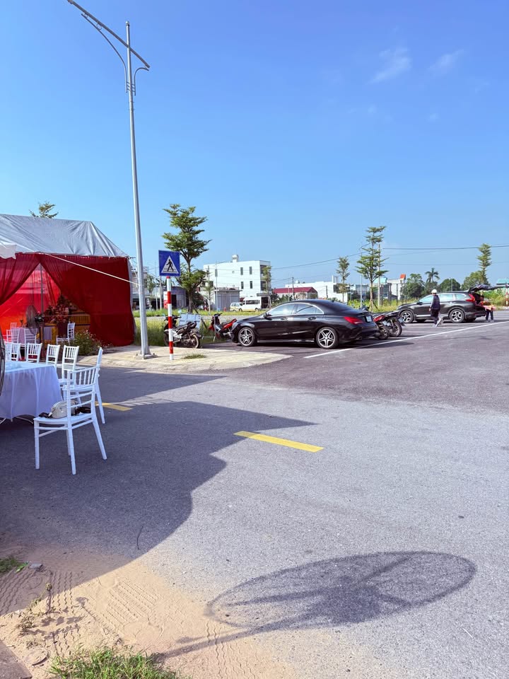 Đất nền tái định cư Đông Mỹ, Thái Bình 80m² - Giá chỉ 2 tỷ, vị trí đẹp gần trường học!