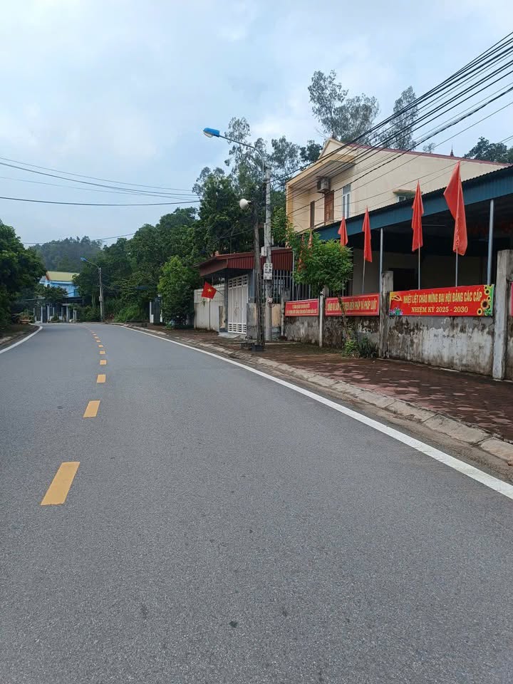 Đất nền liền kề 100m² tại Bắc Sơn, Tam Điệp - Giá chỉ 1.5 tỷ!