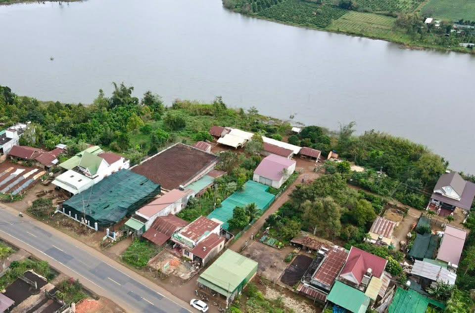 Đất nền Quốc Lộ 14, xã Thuận An, Đắk Mil, 2700m² - Giá cực hấp dẫn chỉ 170 triệu/m²!