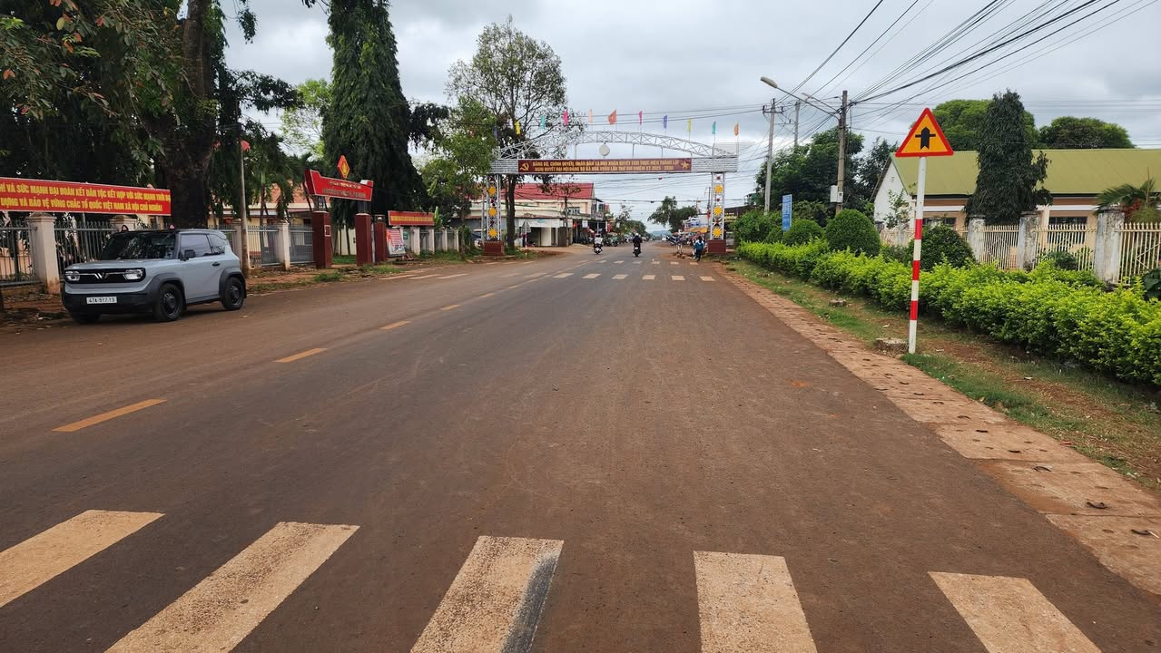 Đất mặt tiền Phan Huy Chú, Hòa Xuân, 3136m² giá 8.96 tỷ - Đầu tư sinh lời ngay!