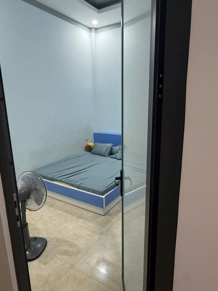 Nhà Hẻm Trương Đăng Quế, Tân Lợi, Buôn Ma Thuột 140m² giá 3.99 tỷ - Chính chủ bán gấp!