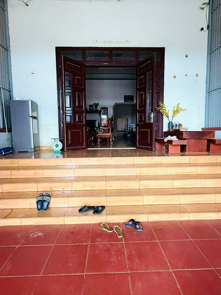 Nhà Quốc Lộ 26, Ea Kênh, Krông Pắc, Đắk Lắk 130m² giá 5.39 tỷ - Sổ đỏ chính chủ!