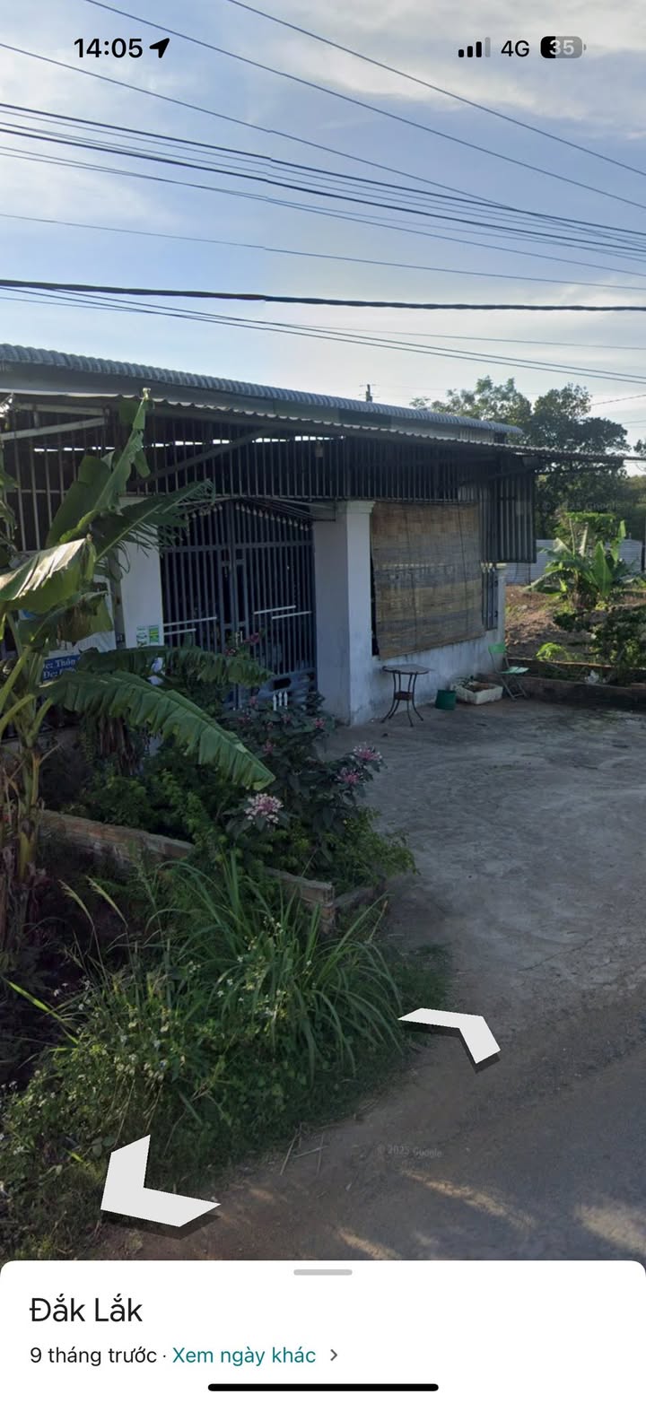 Đất nền Ea Đar 500m² giá 1.3 tỷ - Cơ hội đầu tư hiếm có!