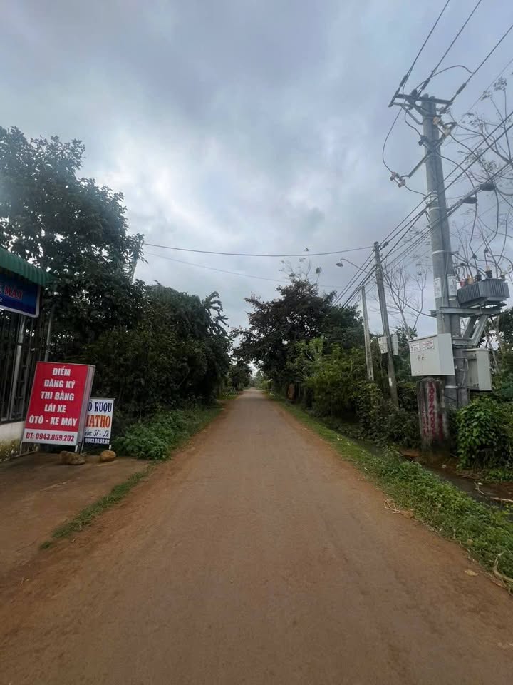 Đất nền Cuôr Đăng 225m² giá 800 triệu - Cơ hội đầu tư sinh lời!