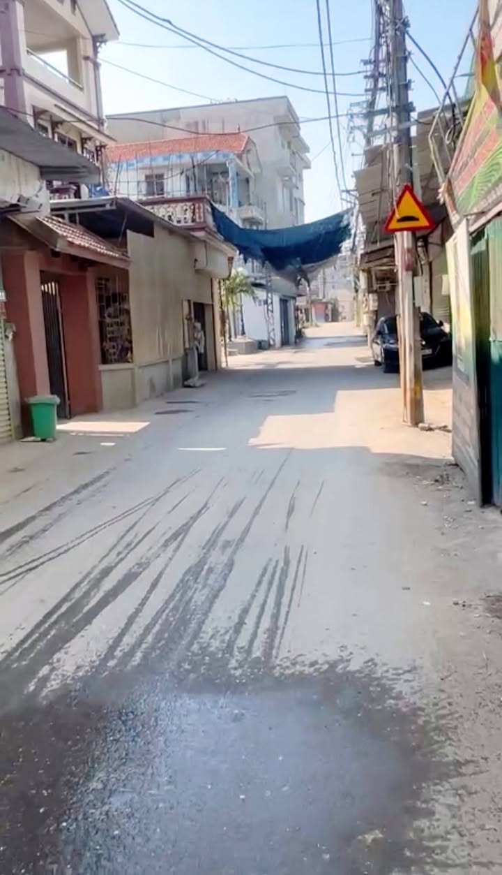 Đất nền An Khánh Hoài Đức 48m² - Mặt tiền rộng, vị trí đắc địa!