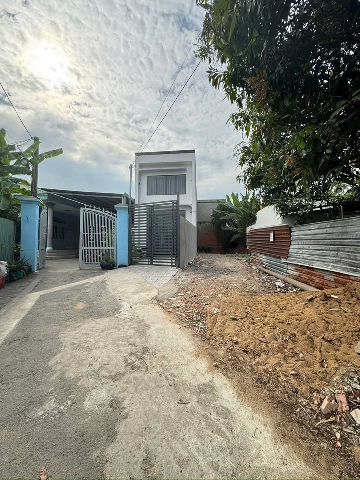 Đất nền Hóa An Biên Hòa 98m² chỉ 1.85 tỷ - Sổ hồng riêng, xây dựng tự do!