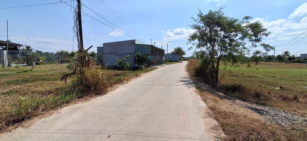 Đất cây lâu năm Hàm Hiệp 720m² giá 1.4 tỷ - Cơ hội đầu tư hiếm có!