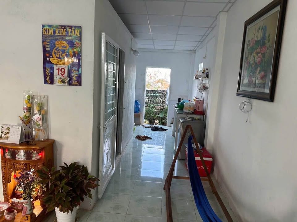 Nhà riêng Phan Thiết 50m² giá 320 triệu - Sẵn sàng vào ở ngay!